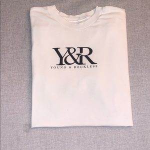 Young & Reckless T-Shirt.